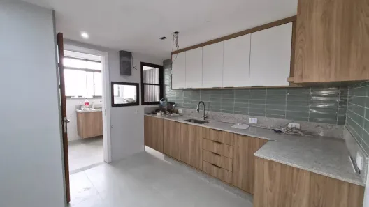 Apartamento com 3 Quartos à venda, 155m² no Icaraí, Niterói