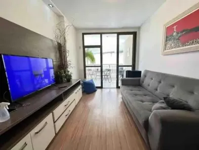 Apartamento com 3 Quartos à venda, 100m² no Santa Rosa, Niterói
