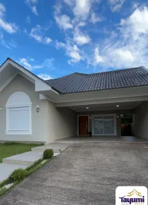Casa com 3 Quartos à venda, 173m² no Country, Santa Cruz do Sul