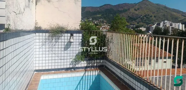  com 3 Quartos à venda, 101m² no Engenho de Dentro, Rio de Janeiro