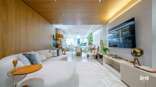 Apartamento com 3 Quartos à venda, 145m² no Velha, Blumenau