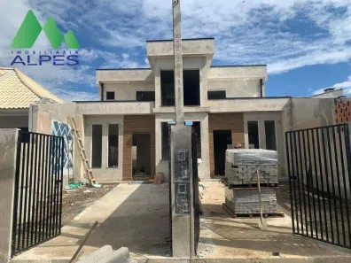 Sobrado com 3 Quartos à venda, 90m² no Sítio Cercado, Curitiba