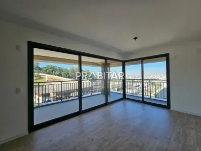 Apartamento com 3 Quartos para alugar, 120m² no Centro Comercial Jubran, Barueri