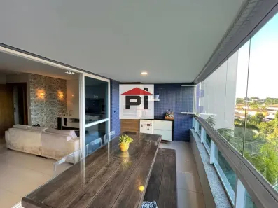 Apartamento com 4 Quartos à venda, 161m² no Patamares, Salvador