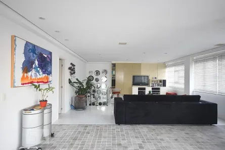 Cobertura com 4 Quartos à venda, 400m² no Vila Suzana, São Paulo