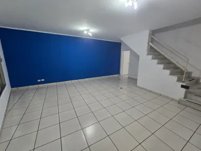 com 3 Quartos para alugar, 179m² no Vila Oratório, São Paulo