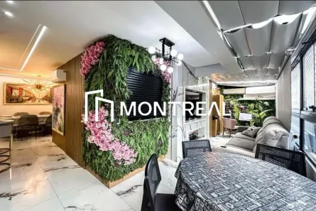 Apartamento com 3 Quartos à venda, 90m² no Brás, São Paulo