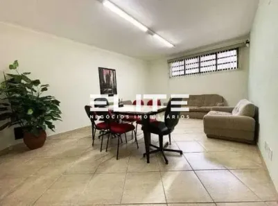 Sobrado com 4 Quartos à venda, 218m² no Jardim Bela Vista, Santo André