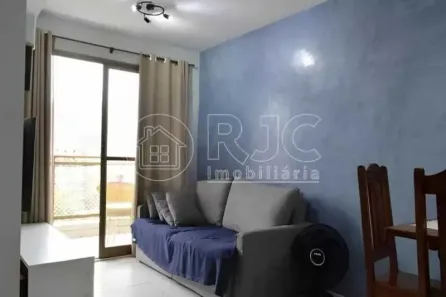 Cobertura com 3 Quartos à venda, 116m² no Pechincha, Rio de Janeiro