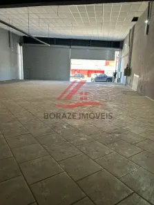 Galpão/Depósito/Armazém para alugar, 600m² no Matriz, Mauá