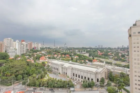 Apartamento com 4 Quartos à venda, 440m² no Higienópolis, São Paulo