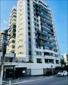 Apartamento com 3 Quartos à venda, 110m² no Jardins, Aracaju
