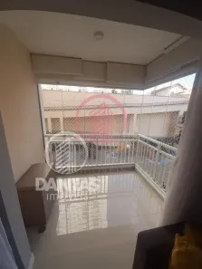 Apartamento com 2 Quartos à venda, 55m² no Conceição, Osasco