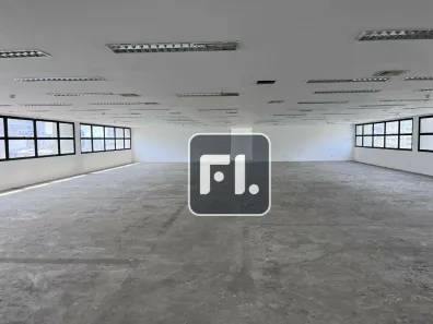 Sala Comercial para alugar, 730m² no Consolação, São Paulo