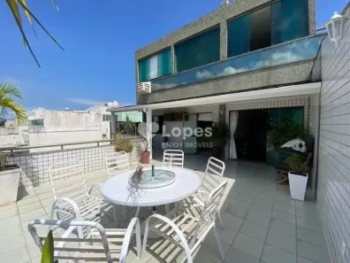 Cobertura com 3 Quartos à venda, 250m² no Recreio dos Bandeirantes, Rio de Janeiro
