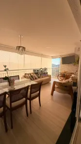 Apartamento com 3 Quartos à venda, 131m² no Pirituba, São Paulo