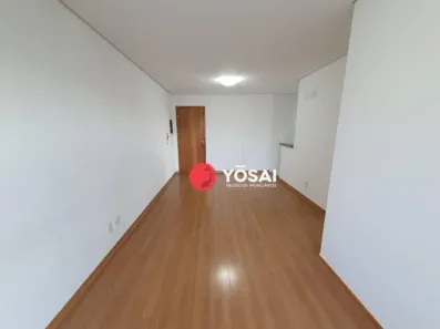 Apartamento com 3 Quartos à venda, 74m² no Vila Brasil, Londrina