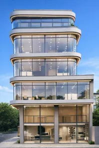 Sala Comercial para alugar, 30m² no Centro, Balneário Piçarras