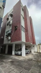 Apartamento com 3 Quartos à venda, 80m² no Boa Viagem, Recife