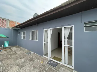 Casa com 2 Quartos à venda, 37m² no Gaivotas, Matinhos