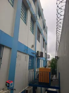Prédio Comercial para alugar, 1000m² no Vila Moraes, São Paulo