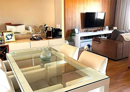 Apartamento com 2 Quartos à venda, 79m² no Jardim Maria José, Votorantim