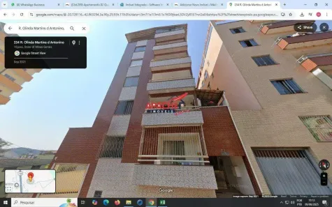 Apartamento com 1 Quarto à venda, 49m² no Liberdade 1, Viçosa