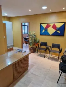 Sala Comercial à venda, 73m² no Edson Queiroz, Fortaleza