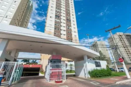 Apartamento com 2 Quartos para alugar, 58m² no Vila Alpes, Goiânia