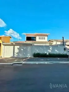 Sobrado com 5 Quartos à venda, 290m² no Plano Diretor Sul, Palmas