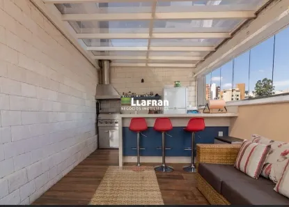 Apartamento com 3 Quartos à venda, 188m² no Lar São Paulo, São Paulo