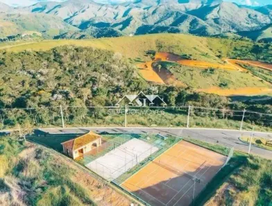 Lote/Terreno à venda, 2417m² no Areal, Areal