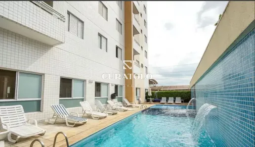 Apartamento com 2 Quartos à venda, 71m² no Mooca, São Paulo