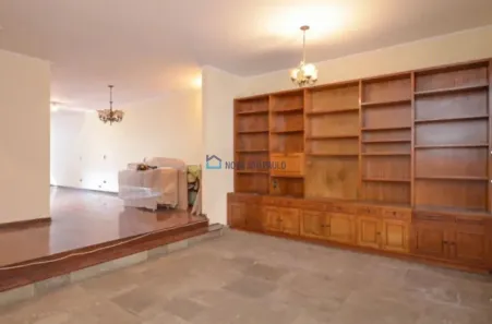 Prédio Comercial com 3 Quartos à venda, 240m² no Vila Clementino, São Paulo