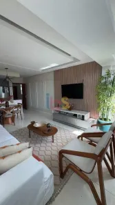 Apartamento com 3 Quartos à venda, 90m² no Zildolândia, Itabuna