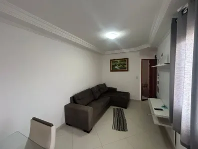 Cobertura com 2 Quartos para alugar, 120m² no Vila Curuçá, Santo André