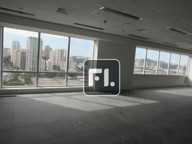 Sala Comercial para venda ou aluguel, 240m² no Alphaville Centro Industrial e Empresarial/Alphaville., Barueri