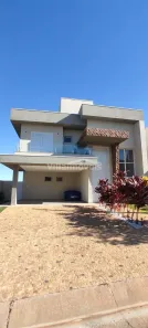 Casa de Condomínio com 4 Quartos à venda, 303m² no Swiss Park, Campinas