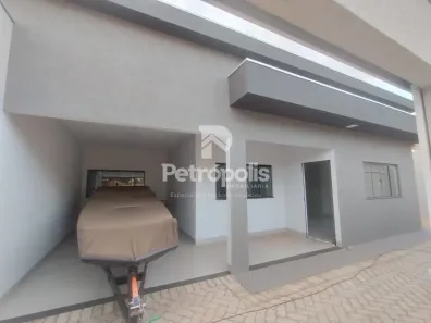 Casa com 3 Quartos à venda, 108m² no Plano Diretor Sul, Palmas