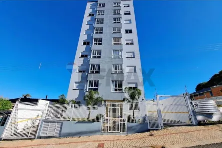 Apartamento com 2 Quartos à venda, 55m² no Petrópolis, Passo Fundo