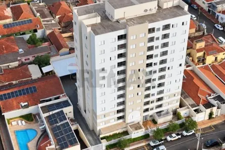 Apartamento com 3 Quartos à venda, 73m² no Centro, Sertãozinho