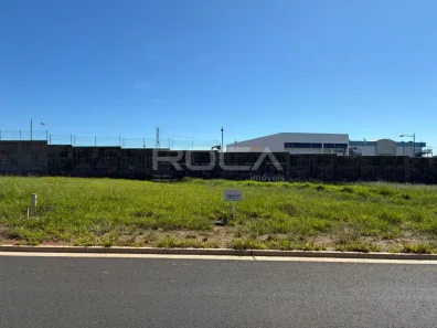 Lote/Terreno à venda, 300m² no Parque Residencial Maria Stella Faga, São Carlos