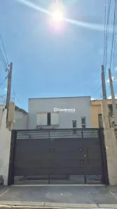 Sobrado com 3 Quartos para alugar, 146m² no Jardim Simus, Sorocaba