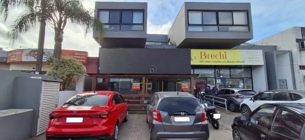 Ponto Comercial para alugar, 155m² no Hípica, Porto Alegre