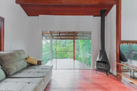 Casa com 4 Quartos à venda, 250m² no Córrego Grande, Florianópolis