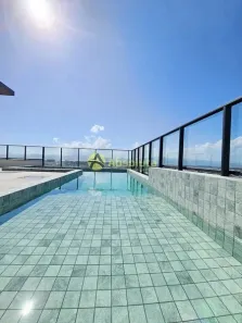 Apartamento com 1 Quarto à venda, 62m² no Zona Nova, Capão da Canoa