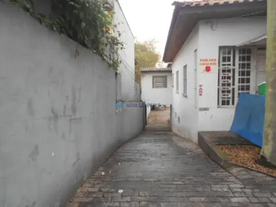 Prédio Comercial com 1 Quarto para alugar, 280m² no Jabaquara, São Paulo