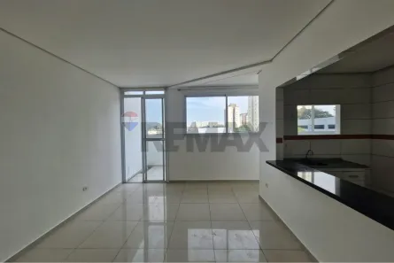 Apartamento com 2 Quartos para alugar, 75m² no Parque Novo Mundo, São Paulo