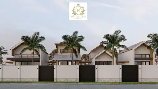 Casa com 1 Quarto à venda, 58m² no São José, Armação dos Búzios