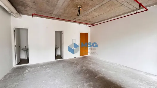 Sala Comercial para venda ou aluguel, 40m² no Aclimação, São Paulo